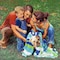 Pet Adobe Pet Pool and Bathing Tub-Foldable with Carrying Bag, Travel Friendly for Dogs, Cats and Pets 30x12 750039BJJ - alternate 4
